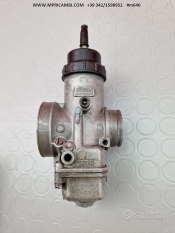 Subito CARBURATORE CARBURATOR KTM GS 125 1991 1992 MX