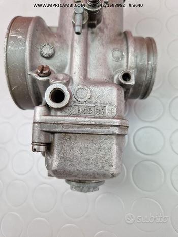 Subito CARBURATORE CARBURATOR KTM GS 125 1991 1992 MX