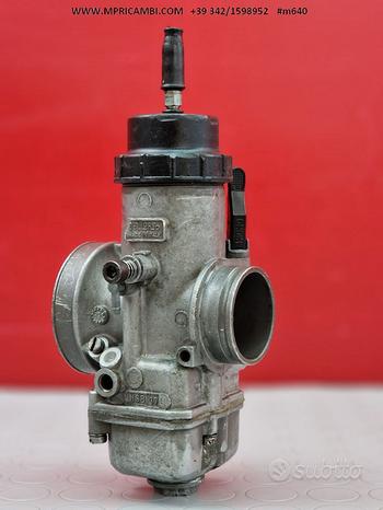 Subito CARBURATORE CARBURATOR KTM GS 125 1991 1992 MX