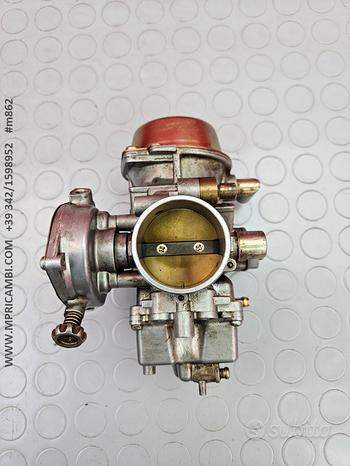Subito CARBURATORE CARBURATOR POLARIS PREDATOR 500 2003 2