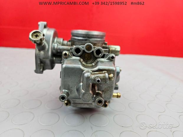 Subito CARBURATORE CARBURATOR POLARIS PREDATOR 500 2003 2