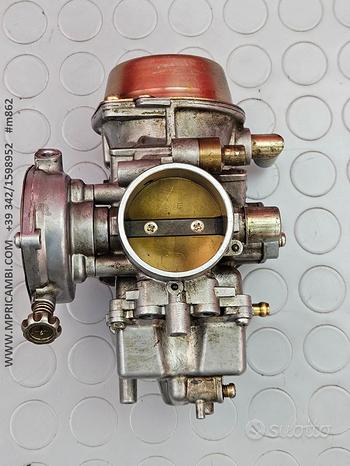 Subito CARBURATORE CARBURATOR POLARIS PREDATOR 500 2003 2
