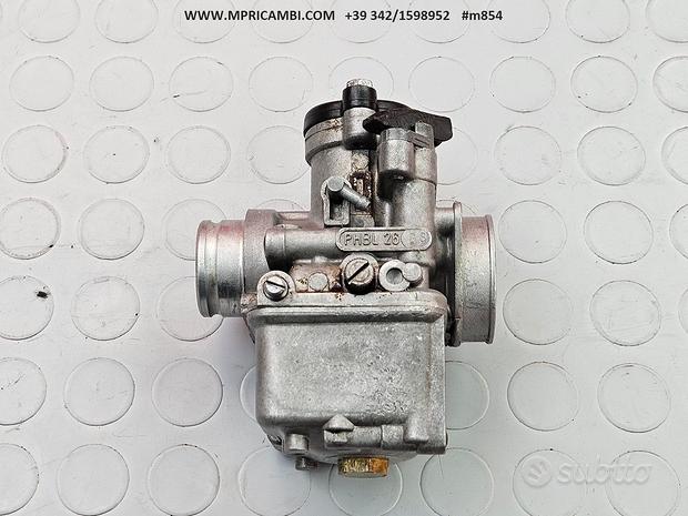 Subito CARBURATORE CARBURATOR SHERCO ST 250 290 270 1999