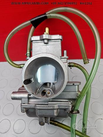 Subito CARBURATORE CARBURATOR SUZUKI RM 125 1998 2000 RM1
