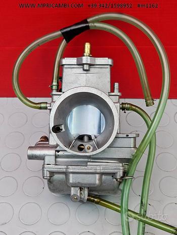 Subito CARBURATORE CARBURATOR SUZUKI RM 125 1998 2000 RM1