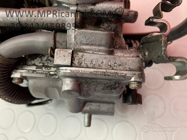 Subito CARBURATORE CARBURATORI HONDA TRANSALP 600 XL V XL