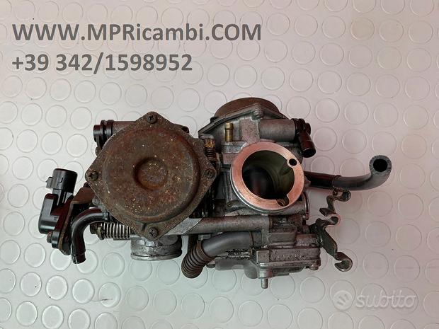Subito CARBURATORE CARBURATORI HONDA TRANSALP 600 XL V XL