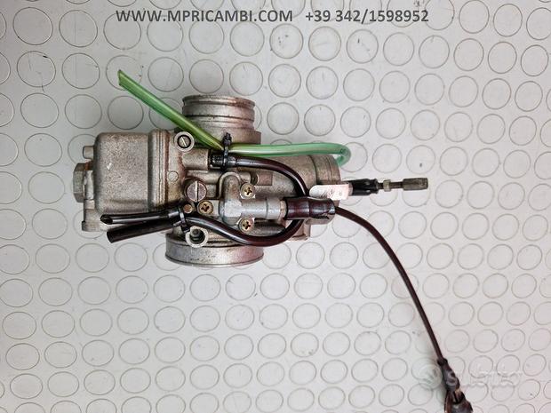 Subito CARBURATORE DELLORTO HUSABERG FC 550 2002 2003 FE