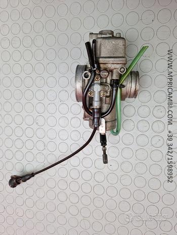 Subito CARBURATORE DELLORTO HUSABERG FC 550 2002 2003 FE