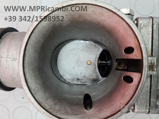 Subito CARBURATORE DELLORTO KTM 400 SUP-COMP 1998 1997 EX