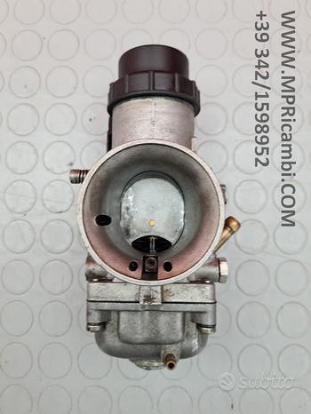 Subito CARBURATORE DELLORTO KTM 400 SUP-COMP 1998 1997 EX