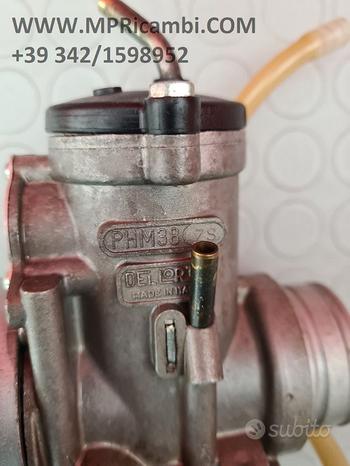 Subito CARBURATORE DELLORTO VOR EN 400 1999 2000 EN400 20