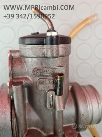 Subito CARBURATORE DELLORTO VOR EN 400 1999 2000 EN400 20