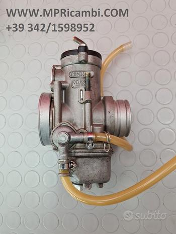 Subito CARBURATORE DELLORTO VOR EN 400 1999 2000 EN400 20