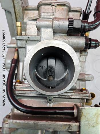 Subito Carburatore KAWASAKI KXF 250 2009 2010 KX250F