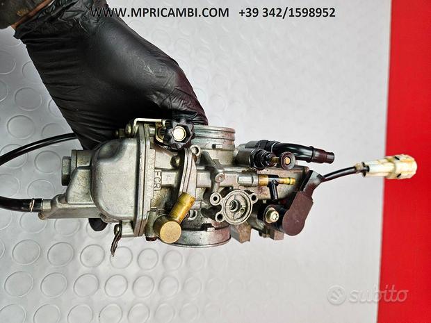 Subito Carburatore KAWASAKI KXF 250 2009 2010 KX250F