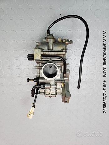 Subito carburatore KAWASAKI KXF 250 2009 2010 KX250F