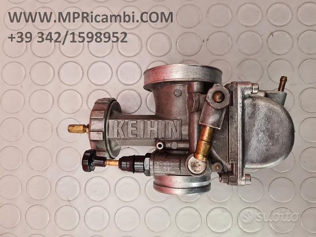 Subito CARBURATORE KEIHIN HONDA CR 250 1992 1993 CRE 1994
