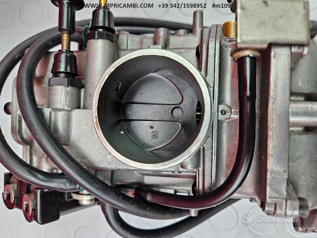 Subito CARBURATORE KEIHIN HUSQVARNA SMR 510 2008 2007 TE