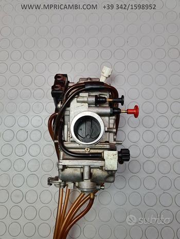 Subito CARBURATORE KEIHIN HUSQVARNA TC 250 2006 2007 TC25
