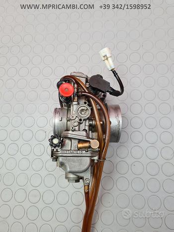 Subito CARBURATORE KEIHIN HUSQVARNA TC 250 2006 2007 TC25