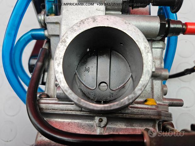 Subito CARBURATORE KEIHIN HUSQVARNA TE 250 2005 2006 TE25