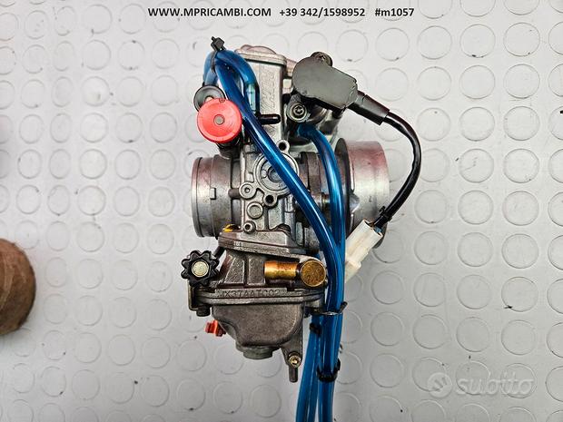Subito CARBURATORE KEIHIN HUSQVARNA TE 250 2005 2006 TE25