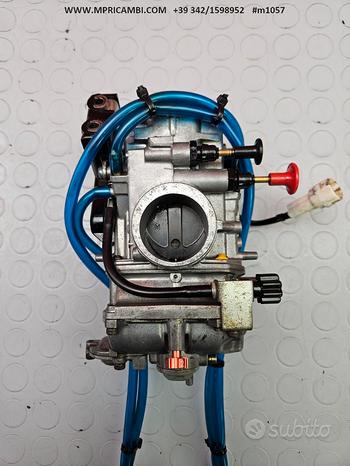 Subito CARBURATORE KEIHIN HUSQVARNA TE 250 2005 2006 TE25