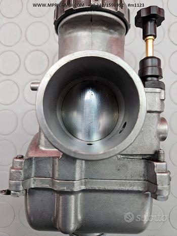 Subito CARBURATORE KEIHIN KAWASAKI KX 250 1992 1993 KX250