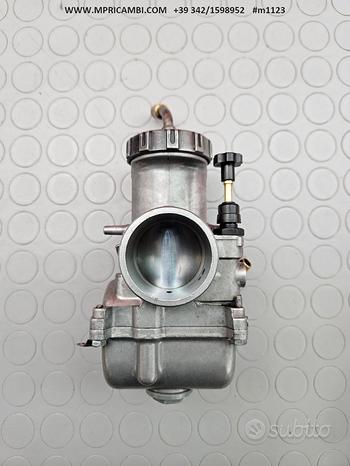 Subito CARBURATORE KEIHIN KAWASAKI KX 250 1992 1993 KX250