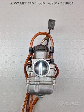 Subito CARBURATORE KEIHIN KAWASAKI KX 250 1998 1997 KX250