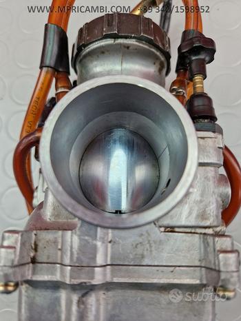 Subito CARBURATORE KEIHIN KAWASAKI KX 250 1998 1997 KX250