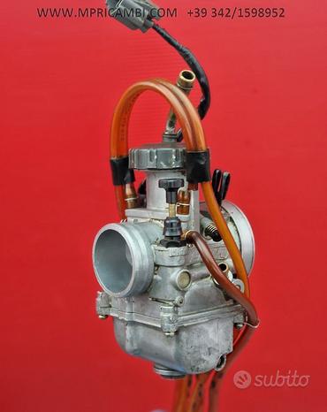 Subito CARBURATORE KEIHIN KAWASAKI KX 250 1998 1997 KX250