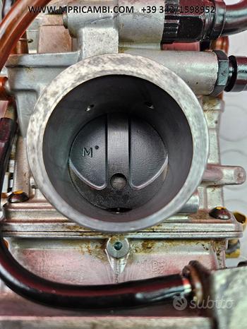 Subito CARBURATORE KEIHIN KAWASAKI KXF 250 2007 2008 2006