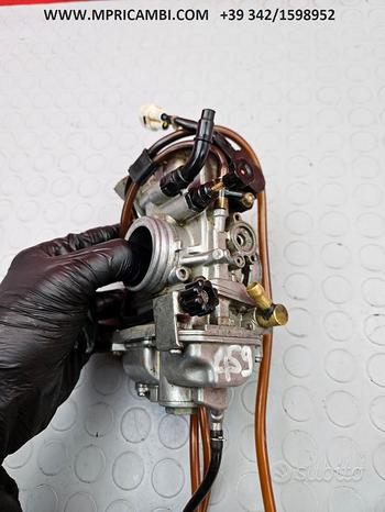 Subito CARBURATORE KEIHIN KAWASAKI KXF 250 2007 2008 2006