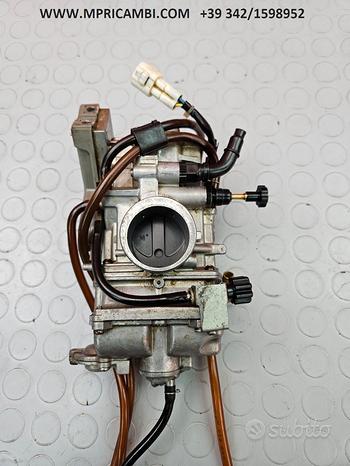 Subito CARBURATORE KEIHIN KAWASAKI KXF 250 2007 2008 2006