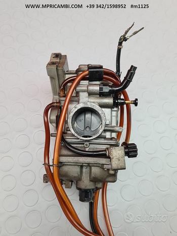 Subito CARBURATORE KEIHIN KAWASAKI KXF 250 2009 2010 KX-F