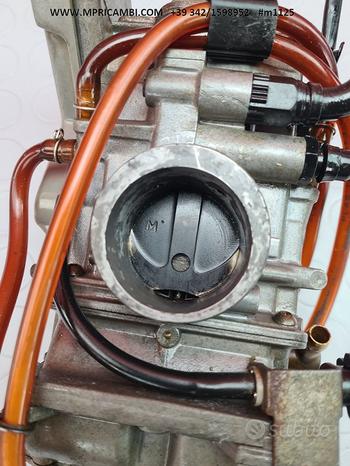 Subito CARBURATORE KEIHIN KAWASAKI KXF 250 2009 2010 KX-F
