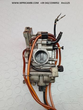 Subito CARBURATORE KEIHIN KAWASAKI KXF 250 2009 2010 KX-F
