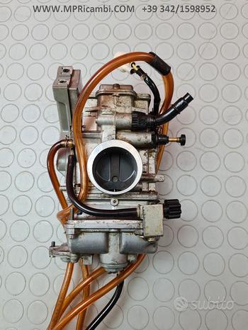 Subito CARBURATORE KEIHIN SUZUKI RMZ 250 2006 2005 KXF 25