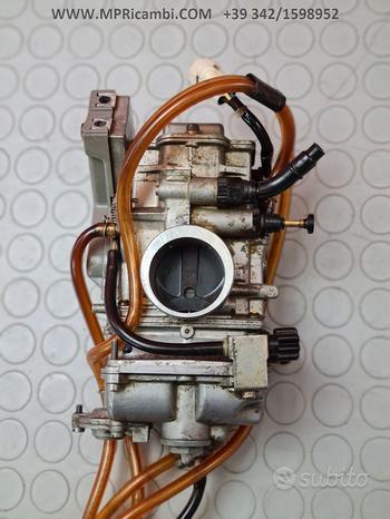Subito CARBURATORE KEIHIN SUZUKI RMZ 250 2006 2005 KXF 25