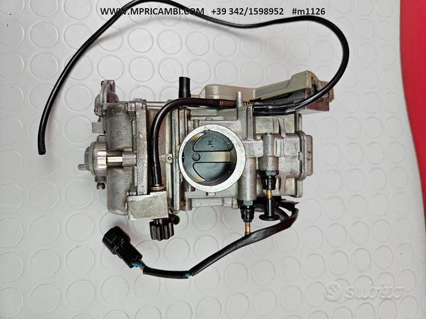 Subito CARBURATORE KEIHIN SUZUKI RMZ 250 2007 2008 RM Z 2