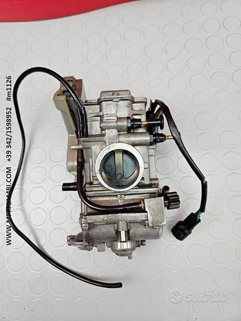 Subito CARBURATORE KEIHIN SUZUKI RMZ 250 2007 2008 RM Z 2