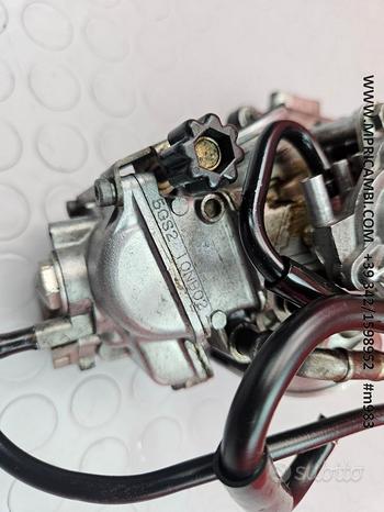 Subito CARBURATORE KEIHIN YAMAHA WRF 400 1999 2000 YZF 19