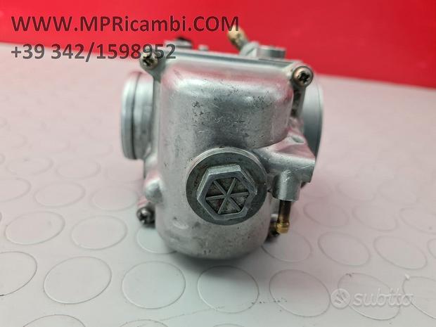Subito CARBURATORE KEIHIN YAMAHA YZ 250 1989 1990 YZ250 1