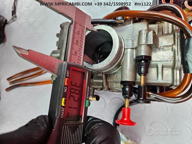 Subito CARBURATORE KEIHIN YAMAHA YZF 250 2001 2002 YZ F W