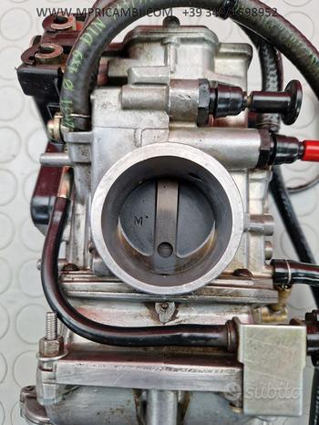 Subito CARBURATORE KEIHIN YAMAHA YZF 450 2003 2004 YZF450