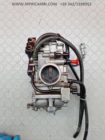 Subito CARBURATORE KEIHIN YAMAHA YZF 450 2003 2004 YZF450