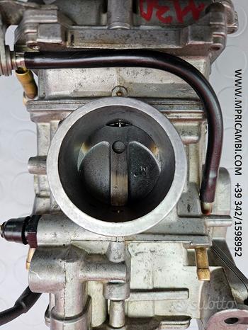 Subito CARBURATORE KEIHIN YAMAHA YZF 450 2008 2009 YZ F 2