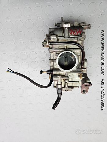 Subito CARBURATORE KEIHIN YAMAHA YZF 450 2008 2009 YZ F 2